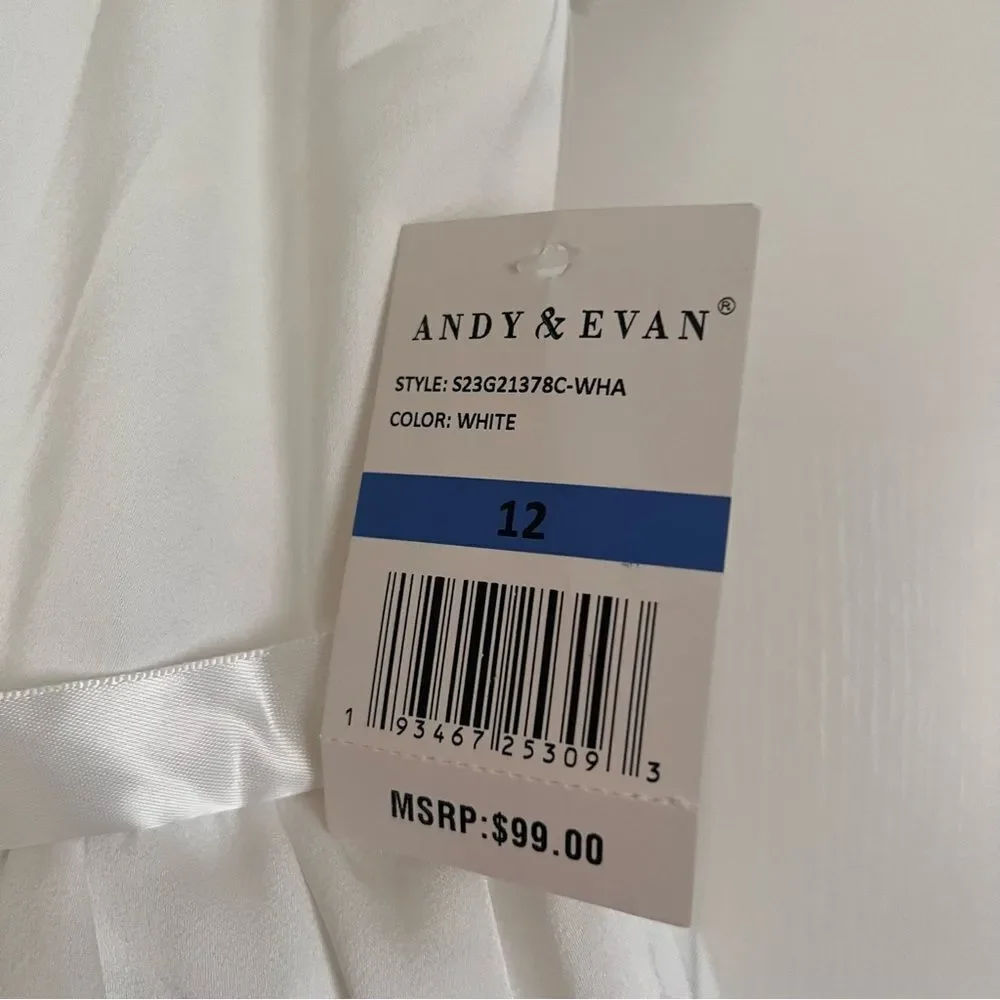 Andy & Evan andy evan
